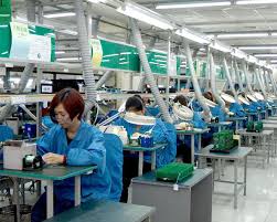 Printed circuit board- assembly equipments